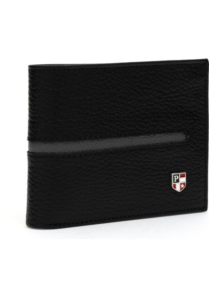 Erkek Siyah Cüzdan 50314711-VR046 fiyatları
