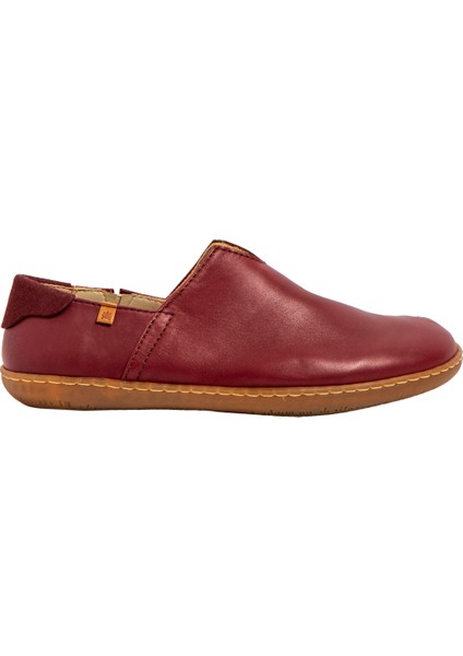 Kadın Sneaker ( Günlük) N275 El Naturalista Soft Nappa Burdeos/el Viajero