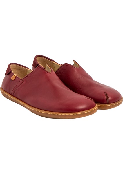 Kadın Sneaker ( Günlük) N275 El Naturalista Soft Nappa Burdeos/el Viajero fiyatları