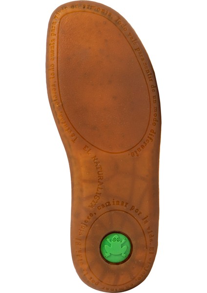 Kadın Sneaker ( Günlük) N275 El Naturalista Soft Nappa Burdeos/el Viajero modelleri