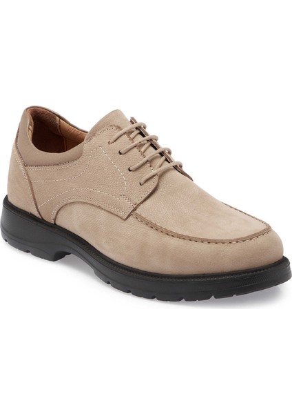 Kum Hakiki Deri Erkek Klasik Ayakkabı - E24S1AY56940-B21