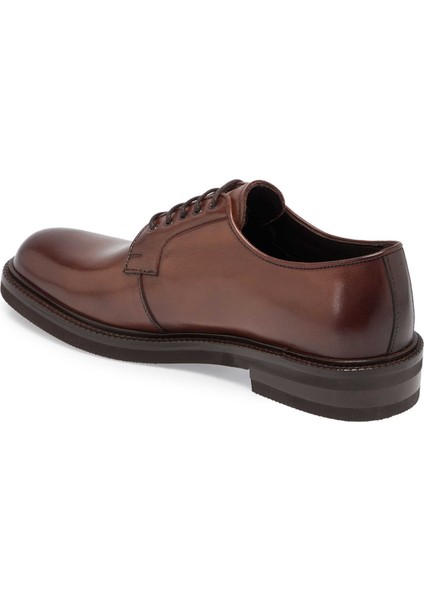 Taba Hakiki Deri Erkek Klasik Ayakkabı - E24S1AY56973-X12 fiyatları