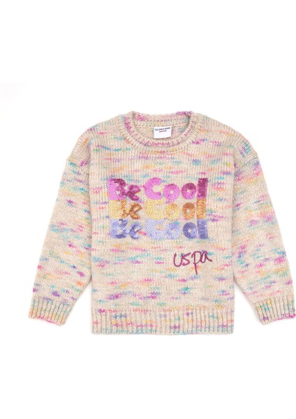 Kız Çocuk Kazak /triko 50314362-VR105 fiyatları