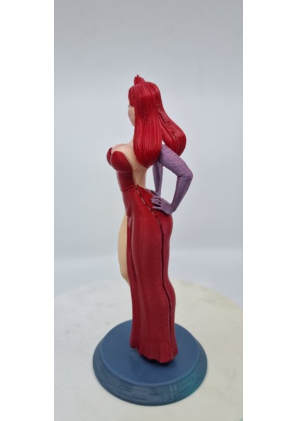 Jessica Rabbit 25 cm Figür fiyatları
