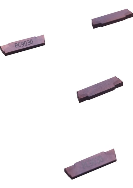 10 Adet MGMN200-G Lda Ekleme Mgehr/mgıvr Kanal Açma Aracı MGEHR1010-2 Için Uygun (Yurt Dışından) fırsatları