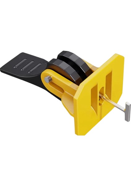 Fayans Döşeme Için 50 Pcs Fayans Tesviye Sistemi Inşaat Aleti Parçaları (Yurt Dışından) fırsatları