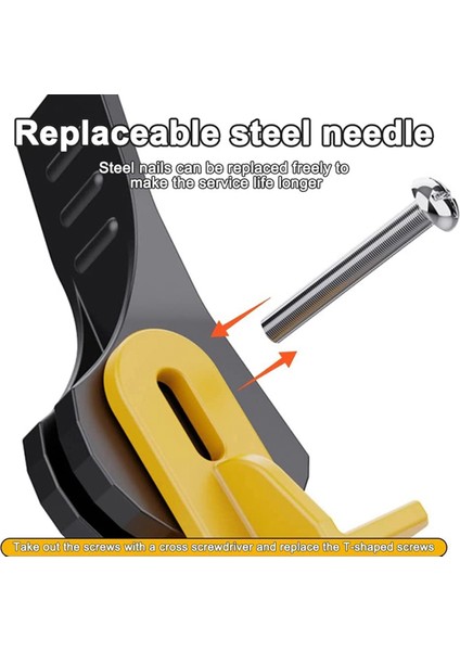 Fayans Döşeme Için 50 Pcs Fayans Tesviye Sistemi Inşaat Aleti Parçaları (Yurt Dışından) indirimleri