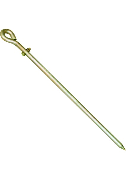 Topraklama Çubuğu-1 x Topraklama Çubuğu-Gösterildiği Gibi (Yurt Dışından) fiyatları