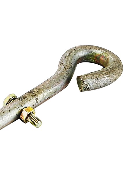 Topraklama Çubuğu-1 x Topraklama Çubuğu-Gösterildiği Gibi (Yurt Dışından) modelleri