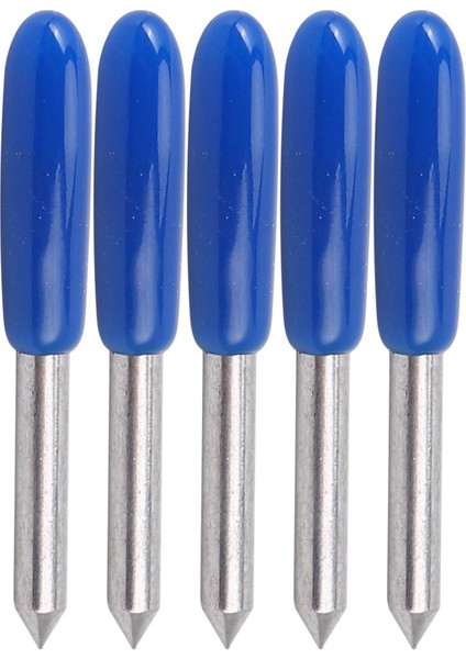 100 Adet Derin Kesim Bıçakları Cricut Havayı Keşfetmek Için 2 Hava Yapıcı Ifade Vinil Kumaş 60 Derece S Yedek (Yurt Dışından) modelleri