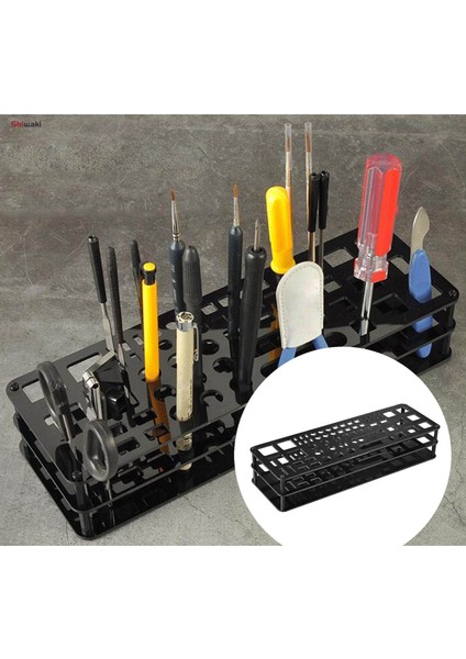 Akrilik Tornavida Düzenleyiciler Kurşun Kalem Tornavida Fırçaları Için Rc Araçları Kiti (Yurt Dışından) fiyatları