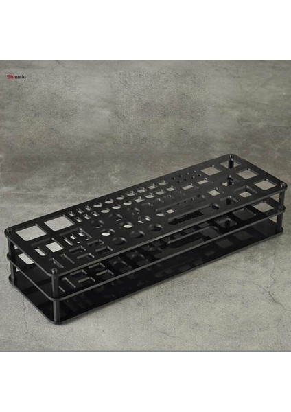 Akrilik Tornavida Düzenleyiciler Kurşun Kalem Tornavida Fırçaları Için Rc Araçları Kiti (Yurt Dışından) modelleri