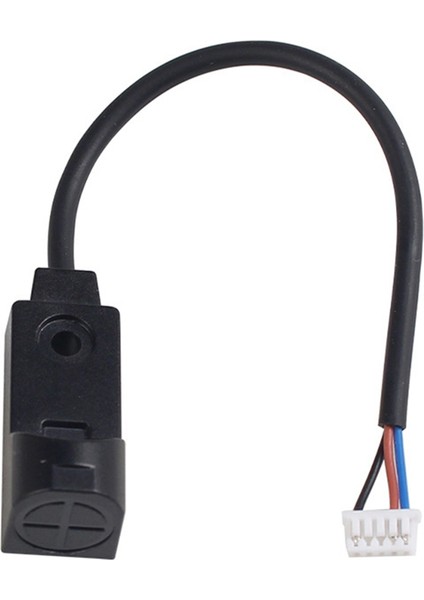 3D Yazıcı Aksesuarları SV08 Ekstrüder Otomatik Tesviye Yüksek Hassasiyetli Kapasitif Npn Normalde Kapalı Yakın Anahtar (Yurt Dışından)