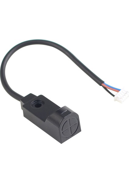 3D Yazıcı Aksesuarları SV08 Ekstrüder Otomatik Tesviye Yüksek Hassasiyetli Kapasitif Npn Normalde Kapalı Yakın Anahtar (Yurt Dışından) fırsatları