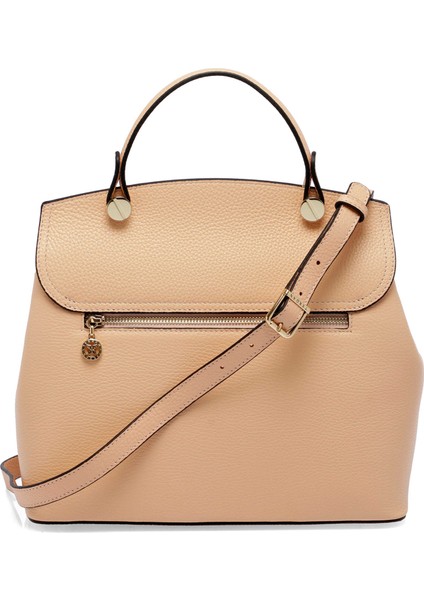 Nude Hakiki Deri Kadın El Çantası - S25Y1BC79121-T6A modelleri
