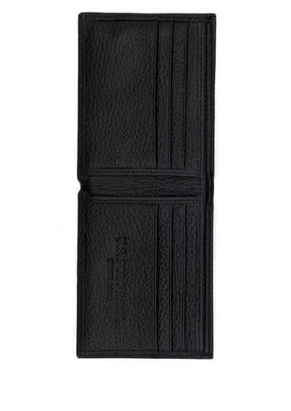 Erkek Siyah Cüzdan 50314705-VR046 indirimleri