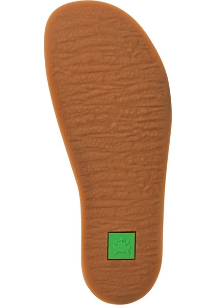 Kadın Oxford ( Klasik) N5910L El Naturalista Nobuck Lavado Cream/ Origen modelleri