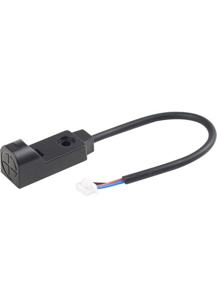 3D Yazıcı Aksesuarları SV08 Ekstrüder Otomatik Tesviye Yüksek Hassasiyetli Kapasitif Npn Normalde Kapalı Yakın Anahtar (Yurt Dışından) indirimleri