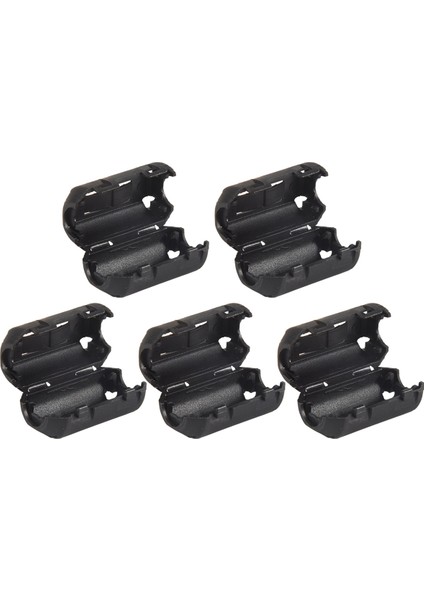 5pcs Abs Pla Petg 1.75MM Filaman Filtreleri Temizleyici Bloklar A6 A8 Cr-10 Ender 3 Prusa I3 Nozullar Için Toz Çıkarma (Yurt Dışından) modelleri