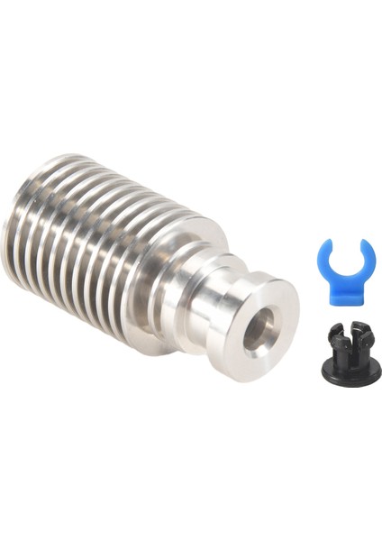 Yükseltme Mk3 Hotend Remote 1.75MM Için Direct &amp; Bowden Için Prusa I3 Mk3 3D Yazıcı Için Kolet Klipsli (Yurt Dışından) fiyatları