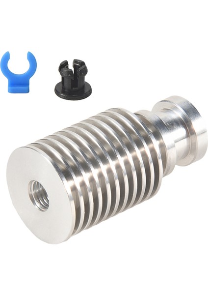 Yükseltme Mk3 Hotend Remote 1.75MM Için Direct &amp; Bowden Için Prusa I3 Mk3 3D Yazıcı Için Kolet Klipsli (Yurt Dışından) indirimleri