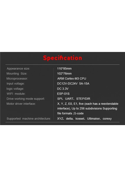 Bıgtreetech Btt Skr 1.4 Anakart 3D Yazıcı Parçaları 32BIT Ender 3 V2 V2 V2 Için Yükseltme 2.4 Dıy (Yurt Dışından) indirimleri