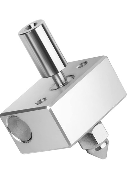 S1 Spirit Isıtma Bloğu Kiti Hotend 24V 40W Ender-3 S1 Cr-10 Smart Pro 3D Yazıcı Sprıte Extruder B (Yurt Dışından) indirimleri