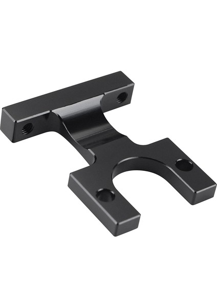 3D Yazıcı Aksesuarları Vyper E Kobra Ekstrüder Sıcak Uç Montaj Bloğu Otomatik Seviyelik (Yurt Dışından) fırsatları