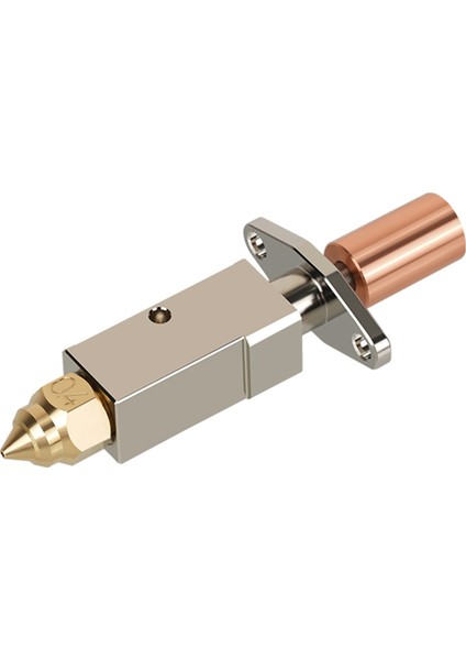 3D Yazıcı Aksesuarları K1/K1MAX Sıcak End Seramik Yükseltme Nozul Baskı Kiti (Yurt Dışından) fiyatları