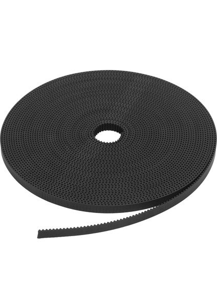 2pcs 6mm Gt2 Rf Fiber Cam Güçlendirilmiş Kauçuk Zamanlama Kayışı 3D Yazıcı, 10 M (Yurt Dışından) modelleri
