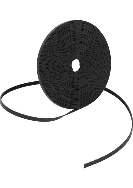 2pcs 6mm Gt2 Rf Fiber Cam Güçlendirilmiş Kauçuk Zamanlama Kayışı 3D Yazıcı, 10 M (Yurt Dışından) fırsatları