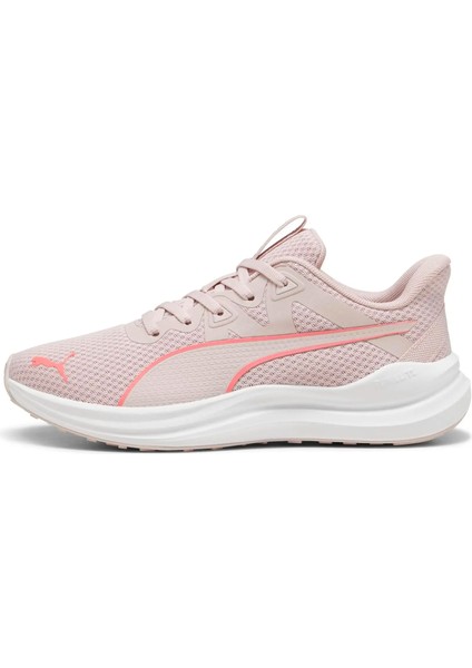 Unisex Pembe Puma Reflect Lite Pembe Unisex Günlük Spor Ayakkabı