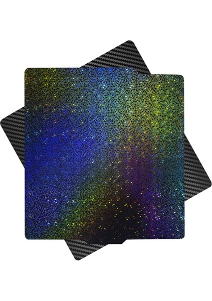 Prusa 257MMX257MM Için Yapı Plakası Çift Taraflı Pürüzsüz Peı Dokulu Peı Toz Donlanmış Yay Çelik Sac Manyetik Yatak (Yurt Dışından) fiyatları