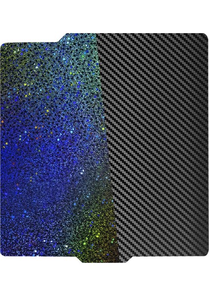 Prusa 257MMX257MM Için Yapı Plakası Çift Taraflı Pürüzsüz Peı Dokulu Peı Toz Donlanmış Yay Çelik Sac Manyetik Yatak (Yurt Dışından) modelleri