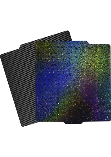 Prusa 257MMX257MM Için Yapı Plakası Çift Taraflı Pürüzsüz Peı Dokulu Peı Toz Donlanmış Yay Çelik Sac Manyetik Yatak (Yurt Dışından) indirimleri