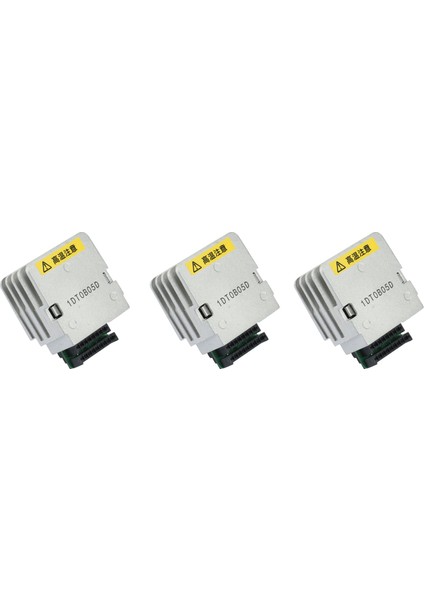 Epson LQ-310/LQ-350/LQ-520 Baskı Kafası Için 3x Iğne Baskı Kafası (Yurt Dışından)
