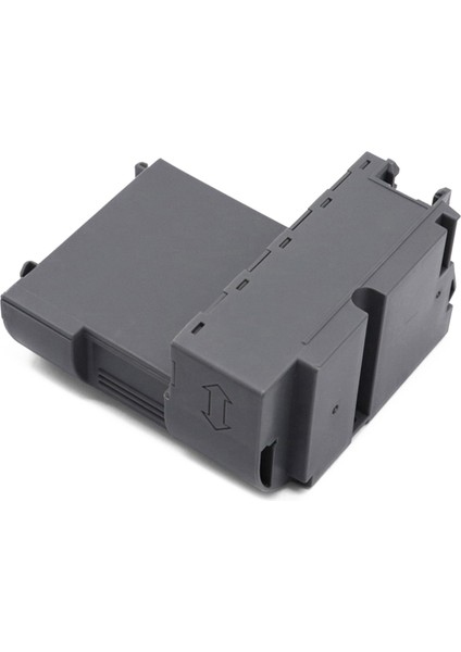 2x Epson T04D1 L6178 L6168 L6160 L6170 Bakım Kutusu Mürekkep Kartuşu Atık Mürekkep Ped (Çip Ile) (Yurt Dışından) fiyatları
