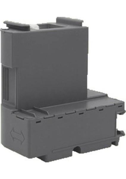 2x Epson T04D1 L6178 L6168 L6160 L6170 Bakım Kutusu Mürekkep Kartuşu Atık Mürekkep Ped (Çip Ile) (Yurt Dışından) modelleri
