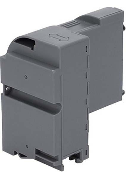 2x Epson T04D1 L6178 L6168 L6160 L6170 Bakım Kutusu Mürekkep Kartuşu Atık Mürekkep Ped (Çip Ile) (Yurt Dışından) indirimleri