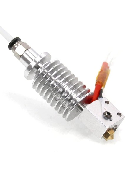 Sıcak Uç Kiti Ekstrüder Sıcak Uç Kit 0.4mm 3D Yazıcı Parçaları Anycubic I3 Mega 3D Ekstrüder Yazıcı Aksesuarları (Yurt Dışından) fiyatları