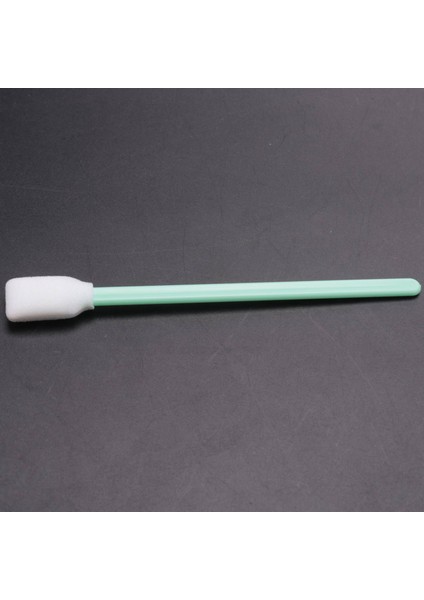50PCS Sünger Kafa Temizleme Temizleyici Çubuk Kamera Lensleri Mürekkep Pekçe Yazıcı Swabs (Yurt Dışından) indirimleri