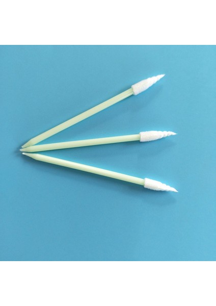 Mürekkep Püskürtmeli Yazıcılar, Kameralar, Optik Lensler, Optik Ekipmanlar Için Kullanılan Pamuklu Swab Sünger Çubuğu Temizleme (Yurt Dışından) fiyatları