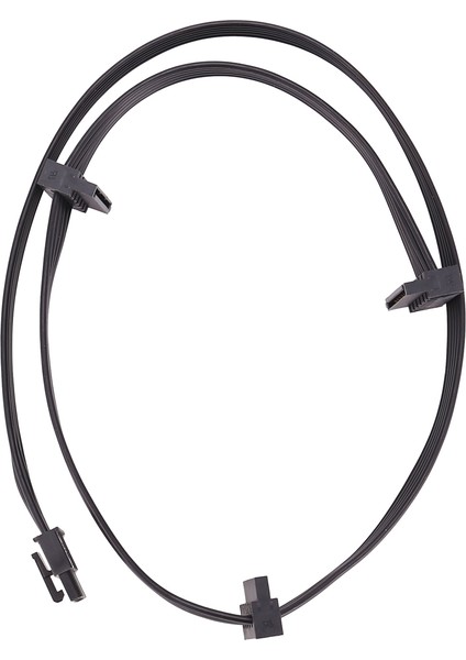 5pin 1 Ila 3 Periferik 15 Pin Sata 5p Psu Güç Kaynağı Soğutucu Master V550 V550 V650 V700 V750 V850 V1000 V1200 (Yurt Dışından) fiyatları