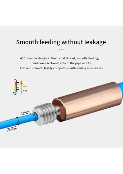 3D Yazıcı Elegoo Neptün Için Sıcak Uç 4 Isıtmalı Blok Isıtma Çubuğu Termistör Np4 Hotend Için Ekstrüder (Yurt Dışından) modelleri