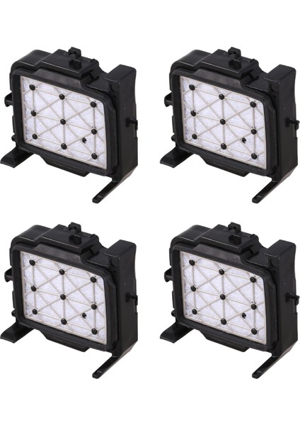 4x Cap Üst Capping Istasyonu Yazıcı Kapağı, Dx5 Dx7 Mımakı JV33 Için Epson GS6000 Roland Abdeckung Için Mutoh Valuejet (Yurt Dışından)