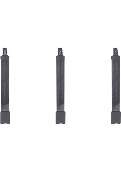 Ender 3 Pro/ender 3 V2/3d Yazıcı/raspberry Pi/gps/tv Için 3x Mikro-Sd-Micro-Sd Kart Esnek Genişletici Kablosu (Yurt Dışından)