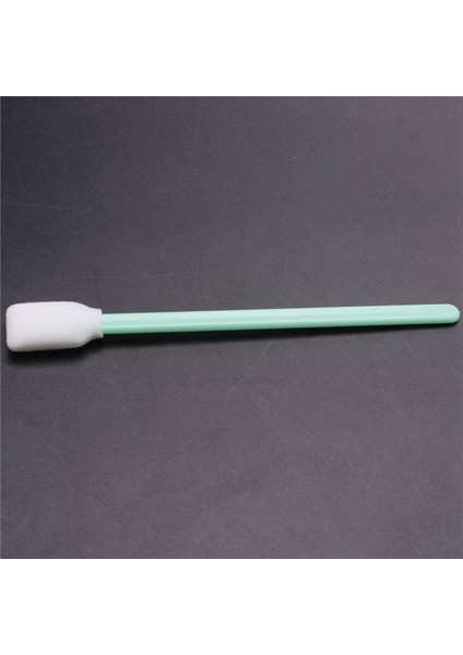 500PCS Sünger Kafa Temizleme Temizleyici Silam Kamera Lensleri Mürekkep Pekçe Yazıcı Swabs (Yurt Dışından) indirimleri