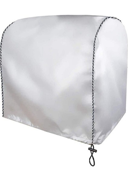 3D Yazıcı Koruyucu Kapak Evrensel Su Geçirmez Toz Geçirmez Yazıcı Kapağı 3D Yazıcı Evrensel Yumuşak Kutu B: 50X50X55CM (Yurt Dışından)