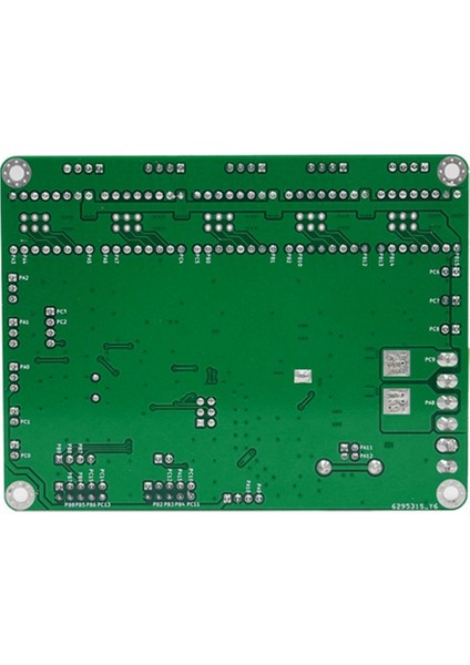 Topçu 3D Yazıcı Için 32 Bit Sessiz Ana Pano Orijinal Hornet Için Yükseltilmiş Ürün Yazılımı Anakartları (Yurt Dışından) fırsatları