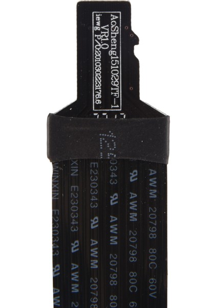 Ender 3 Pro/ender 3 V2/3d Yazıcı/raspberry Pi/gps/tv Için 2x Mikro-Sd-Micro-Sd Kart Esnek Genişletici Kablosu (Yurt Dışından) indirimleri